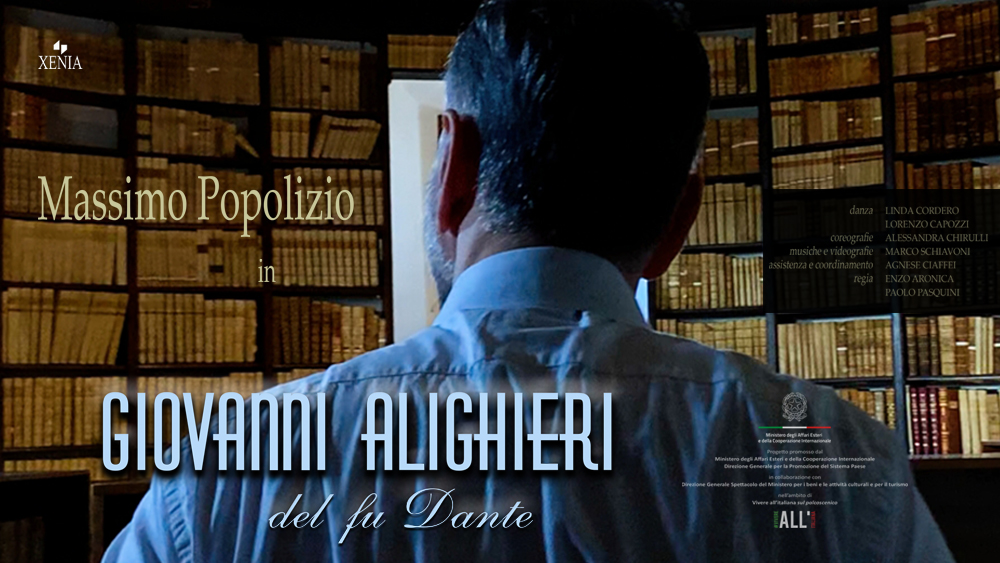 Giovanni Alighieri, primogenito "dimenticato"